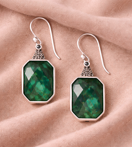 Pre-Owned Silpada OPENING NIGHT Earrings