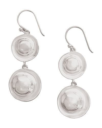 Pre-Owned Silpada RETRO REVIVAL Earrings