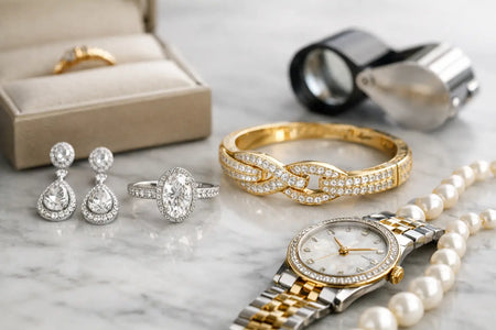 How to Choose Designer Jewelry With Lasting Value