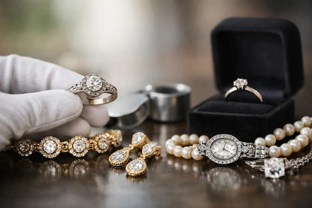 Is Pre-Owned Jewelry Worth Buying? A Savvy Guide