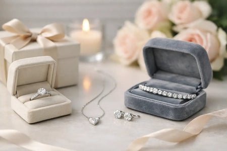 Pre Owned Diamond Jewelry Gifts That Feel Personal