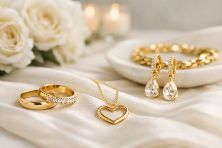 How To Choose Fine Jewelry That Holds Its Value