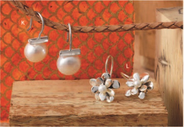 Silpada (Retired) - Earrings