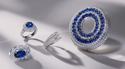 Luxe Jewelry