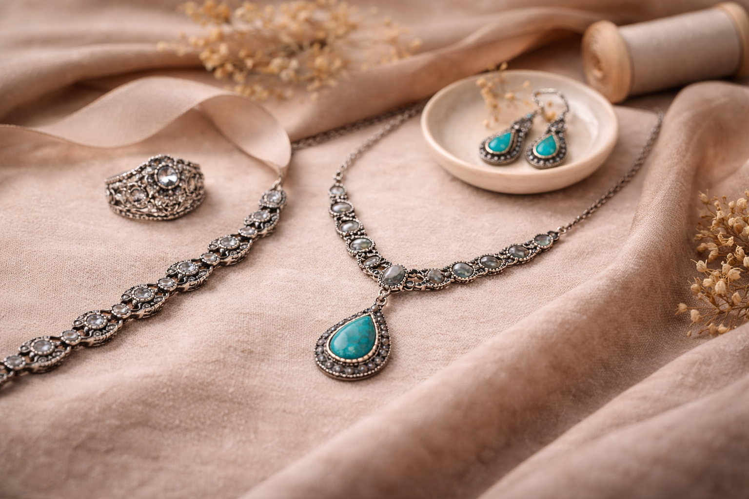 Pre-Owned Jewelry