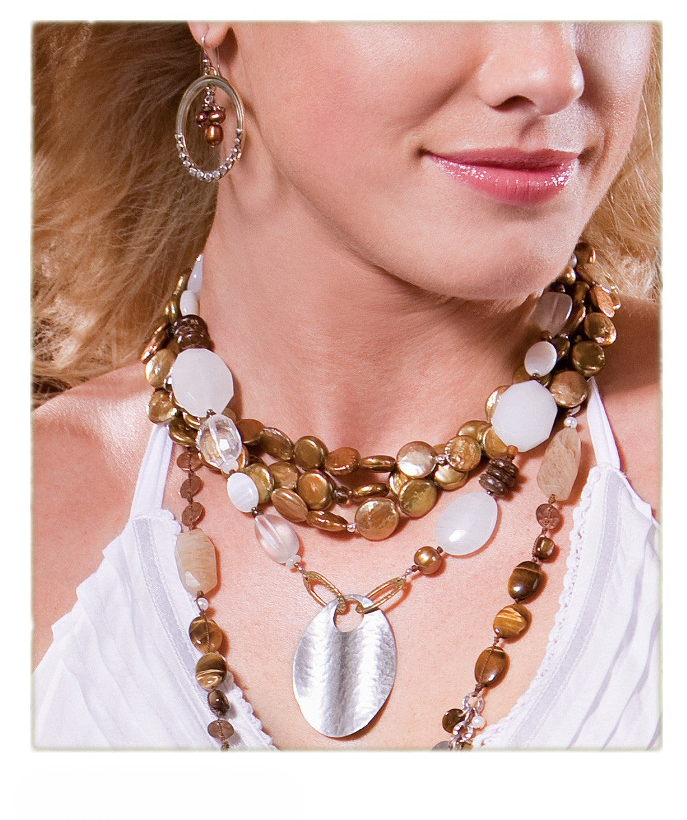 Silpada (Retired) - Necklaces, Pendants & Charms