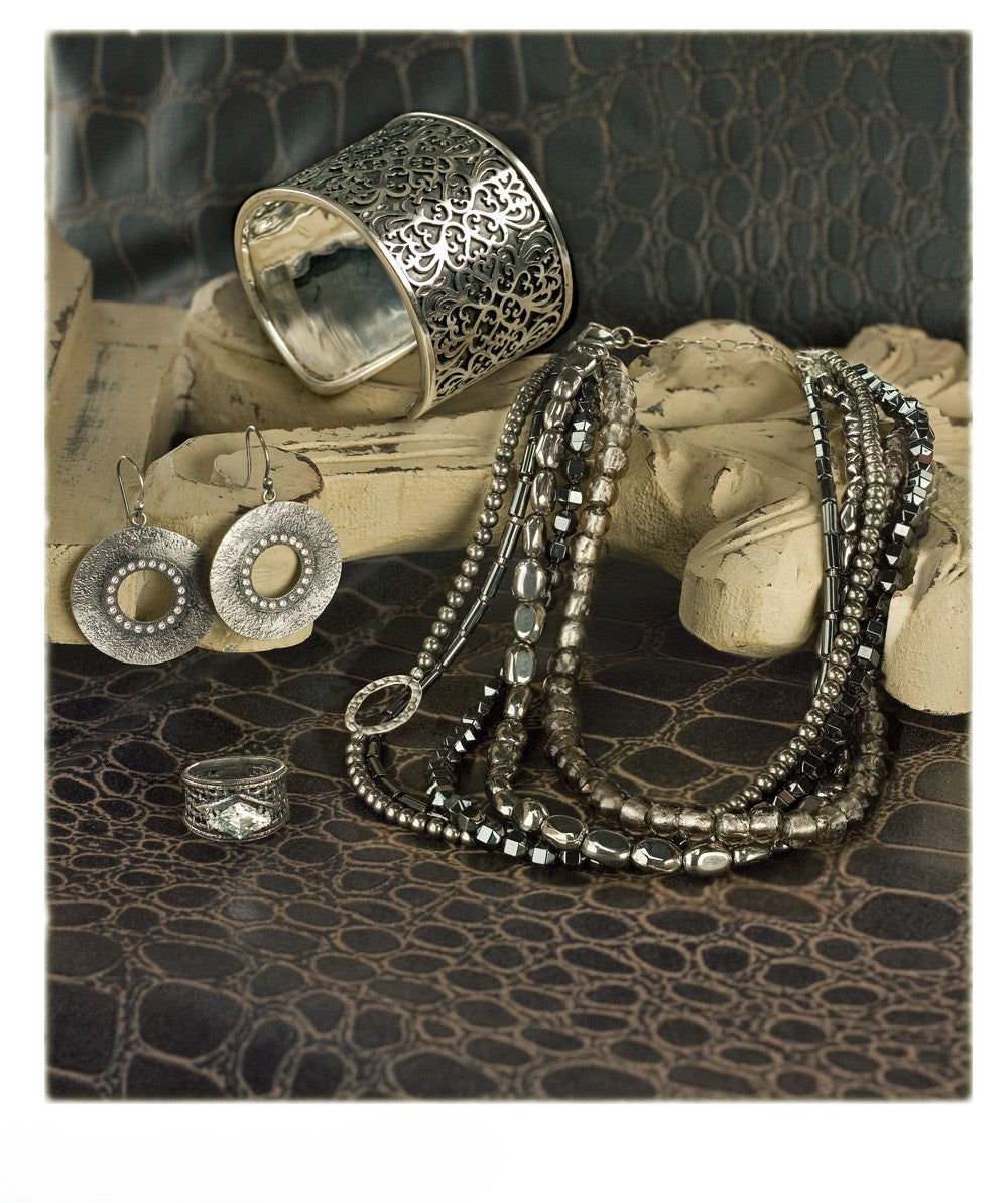 Retired Silpada Jewelry
