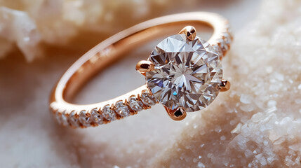 Luxe Rings