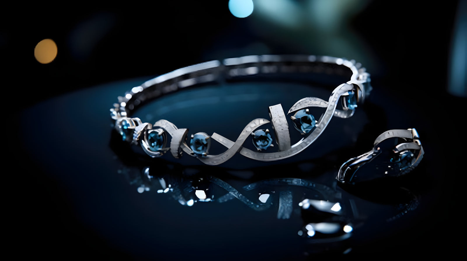 Luxe Bracelets