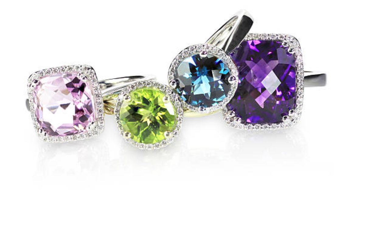 Luxe Earrings
