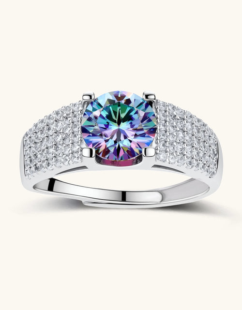Load image into Gallery viewer, Simply Savvy Prism Power Ring
