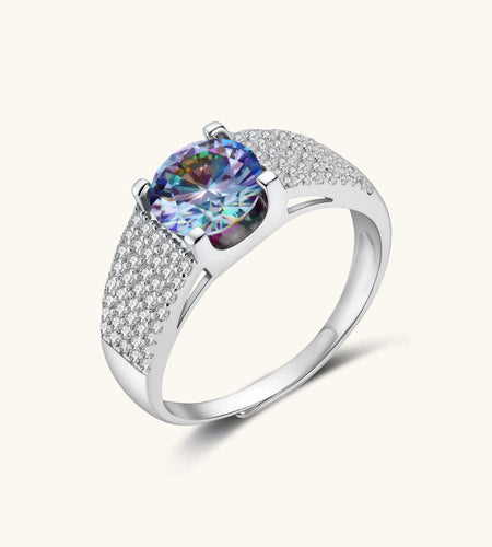 Simply Savvy Prism Power Ring