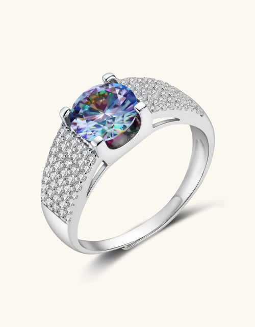 Load image into Gallery viewer, Simply Savvy Prism Power Ring
