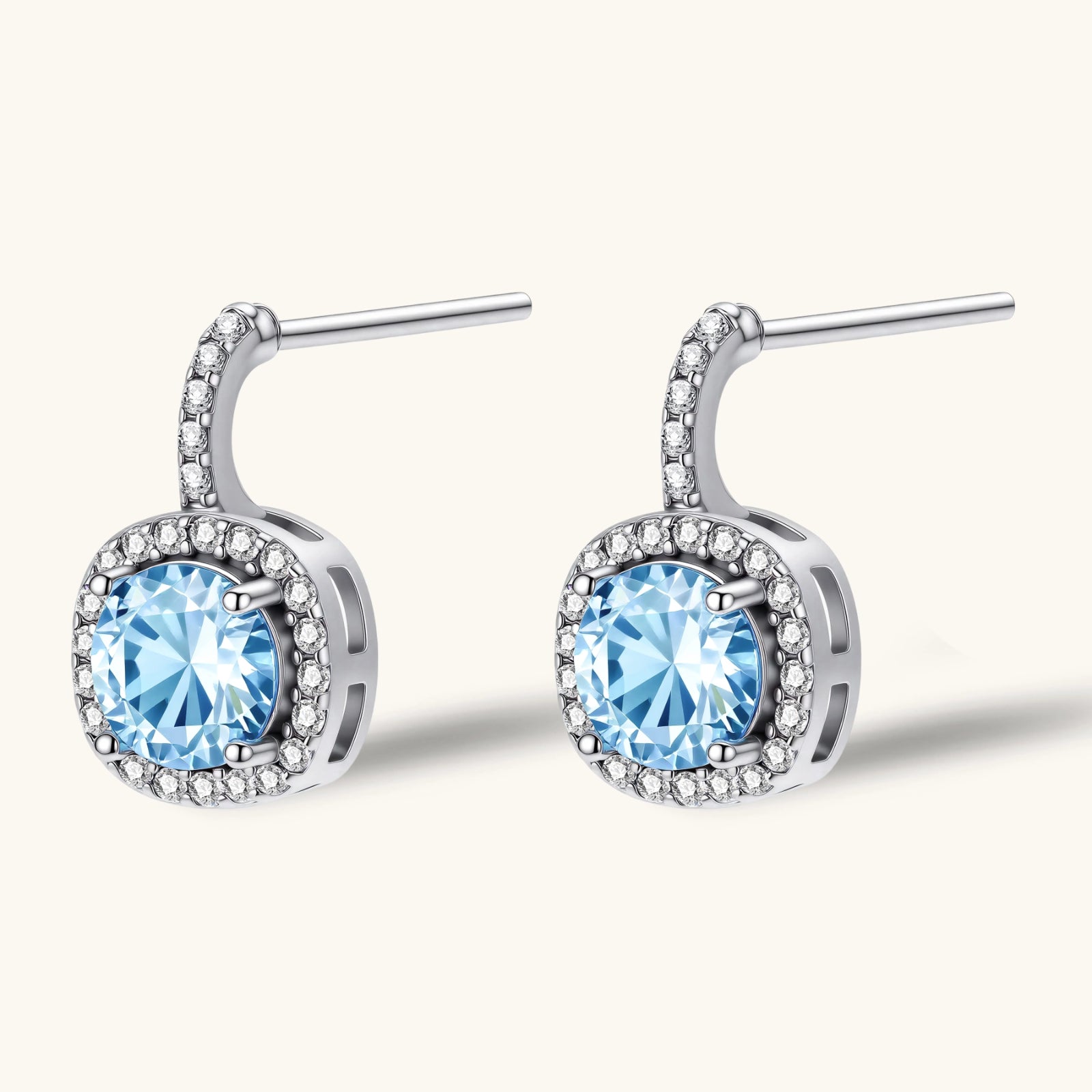Simply Savvy Celestial Halo Drops