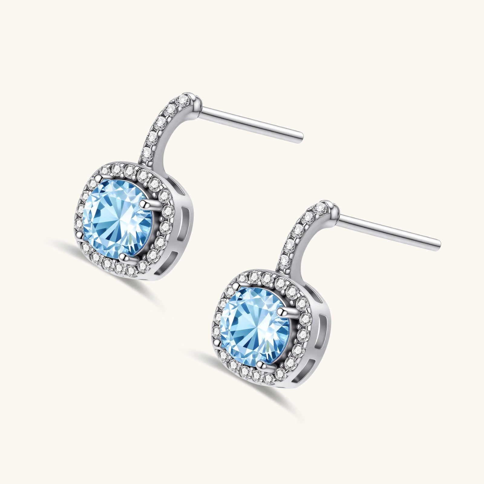 Simply Savvy Celestial Halo Drops