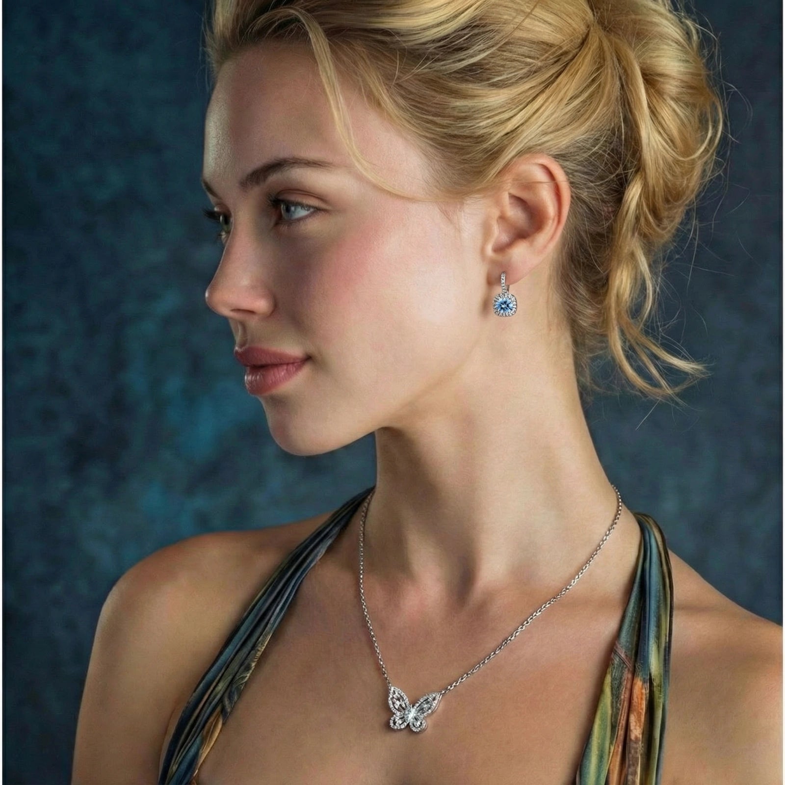 Simply Savvy Celestial Halo Drops