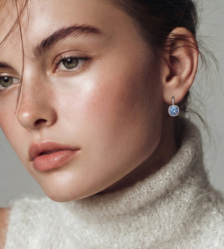 Simply Savvy Celestial Halo Drops