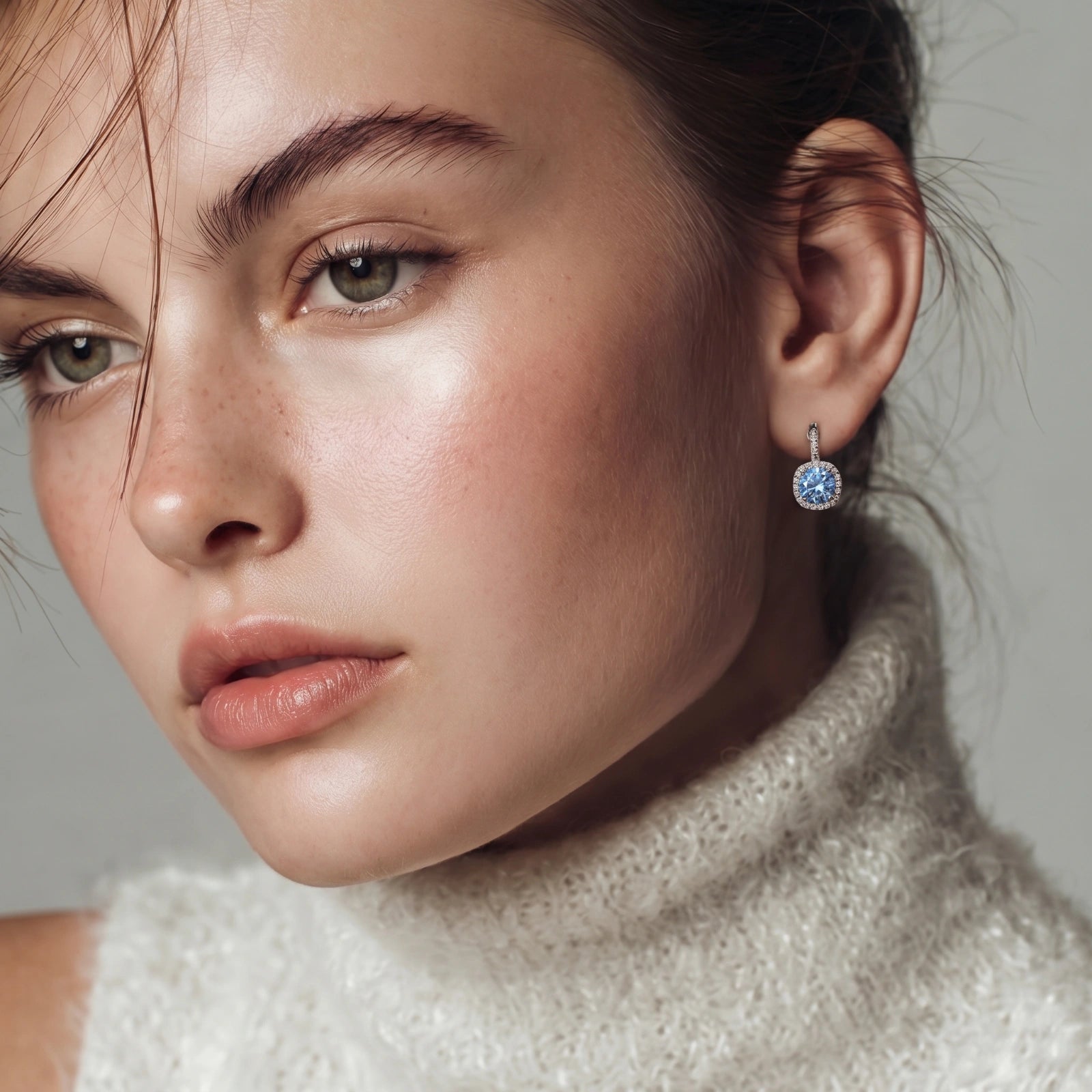 Simply Savvy Celestial Halo Drops