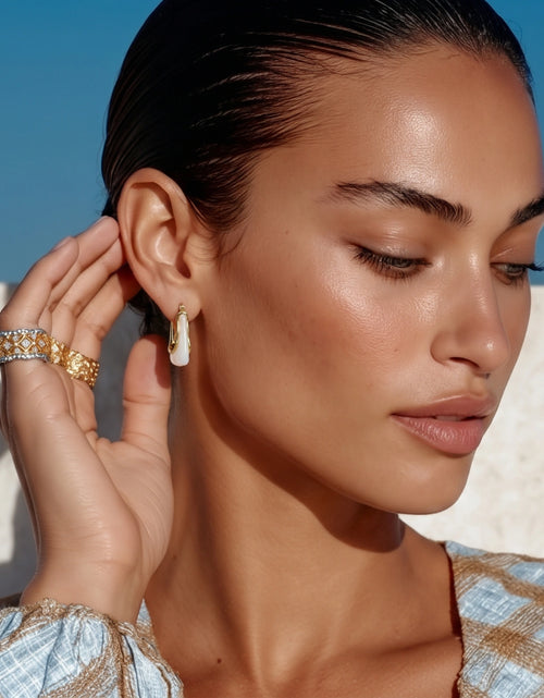 Load image into Gallery viewer, Simply Savvy Lattice Luxe Ring
