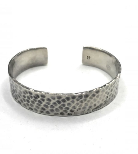 Pre-Owned Silpada Cuff Bracelet - Retired Design