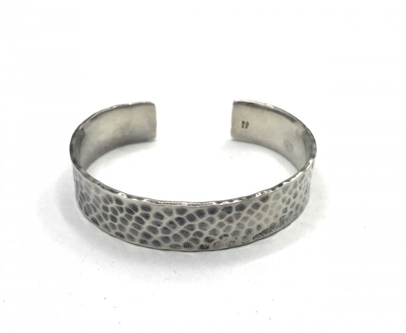 Pre-Owned Silpada Cuff Bracelet - Retired Design