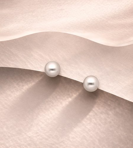 925 Sterling Silver “Simply Classic Sterling Ball Stud Earrings”