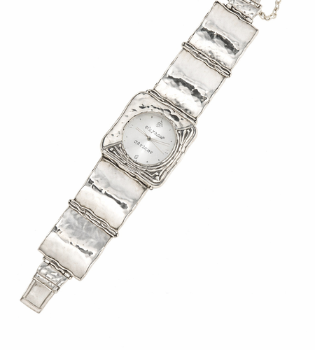 Pre-Owned Silpada Time Piece - Retired Design