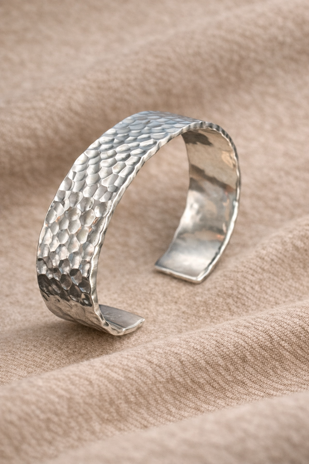 Pre-Owned Silpada Cuff Bracelet - Retired Design