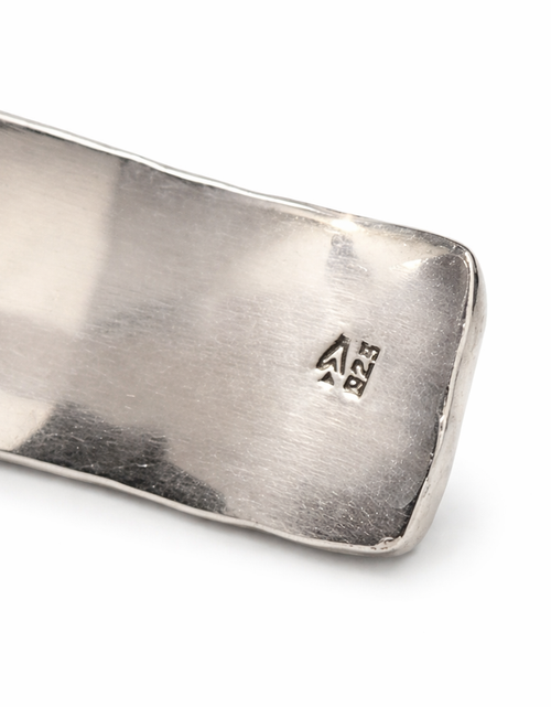 Load image into Gallery viewer, Pre-Owned Silpada Cuff Bracelet - Retired Design
