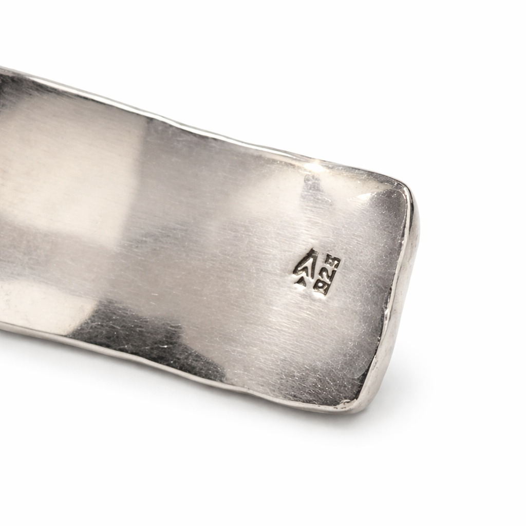 Pre-Owned Silpada Cuff Bracelet - Retired Design