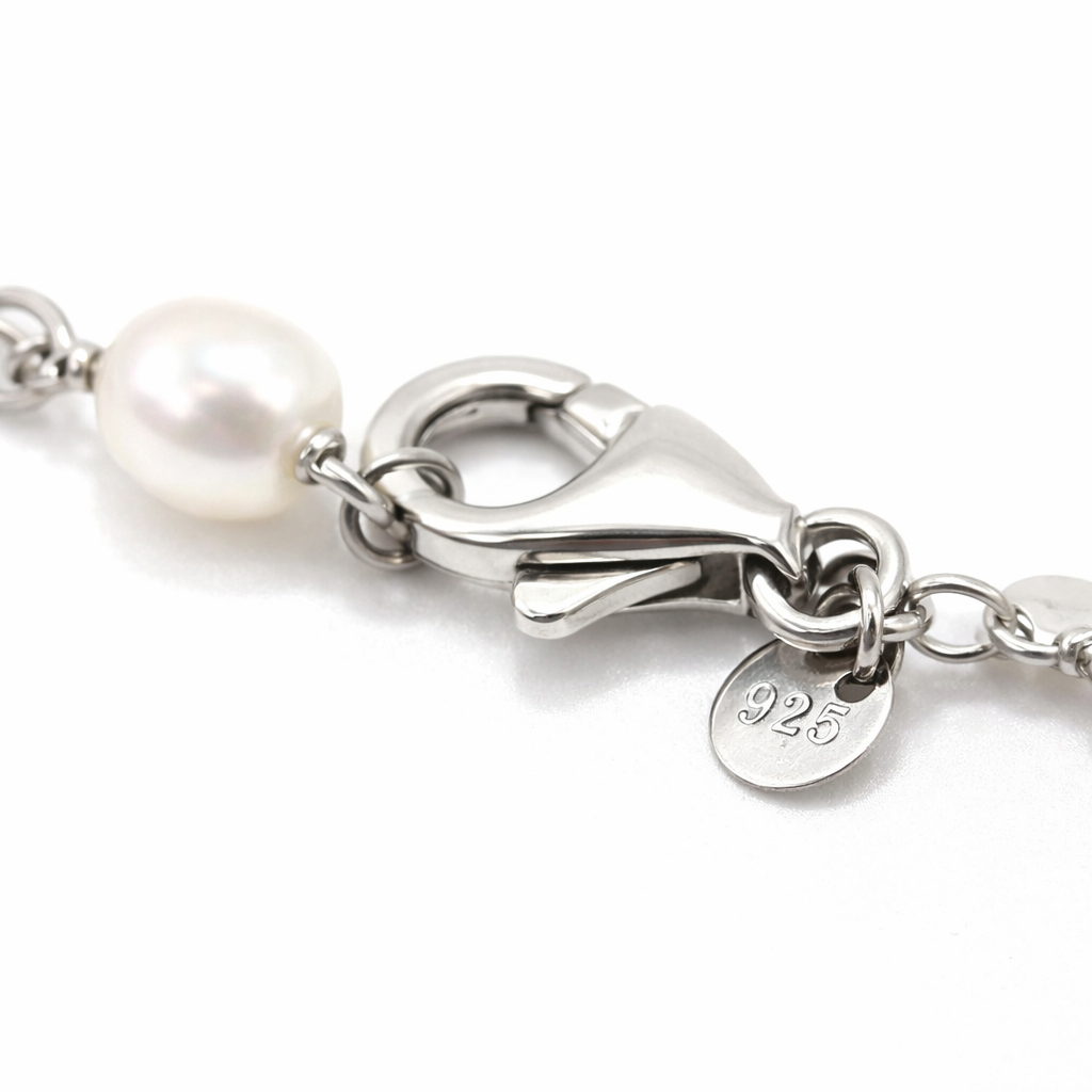 Pre-Owned Silpada's "Wisdom Necklace" - Retired Design