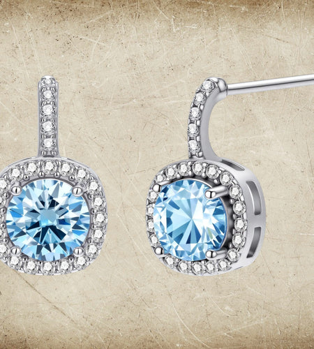 Simply Savvy Celestial Halo Drops