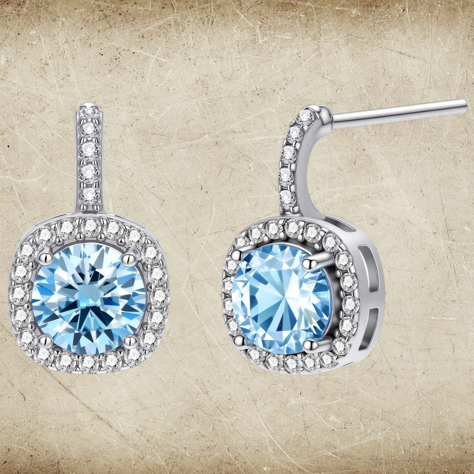 Simply Savvy Celestial Halo Drops