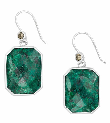 Pre-Owned Silpada OPENING NIGHT Earrings