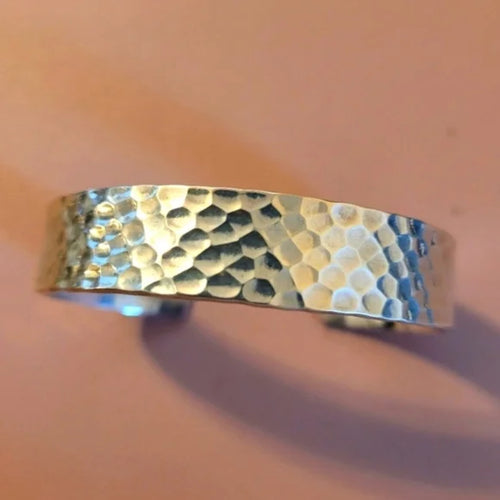 Load image into Gallery viewer, Pre-Owned Silpada Cuff Bracelet - Retired Design
